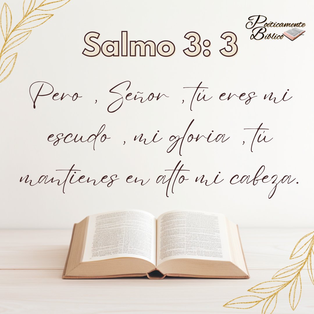 Dios es quien nos ayuda, protege y exalta en cada una de las situaciones de la vida.