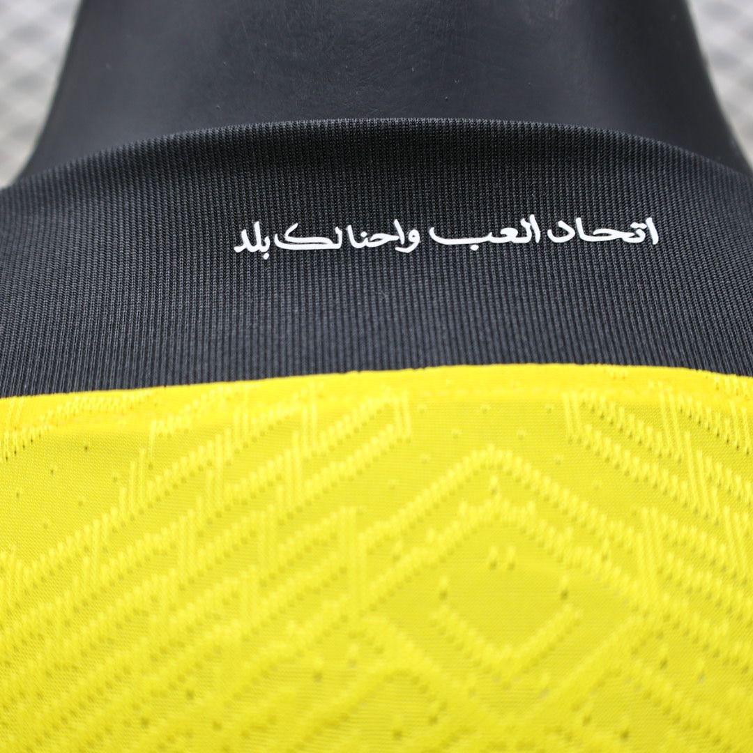 HappyStore656's tweet photo. طقم #الاتحاد للموسم الجديد ✨👑 https://t.co/qE3KPxy1av