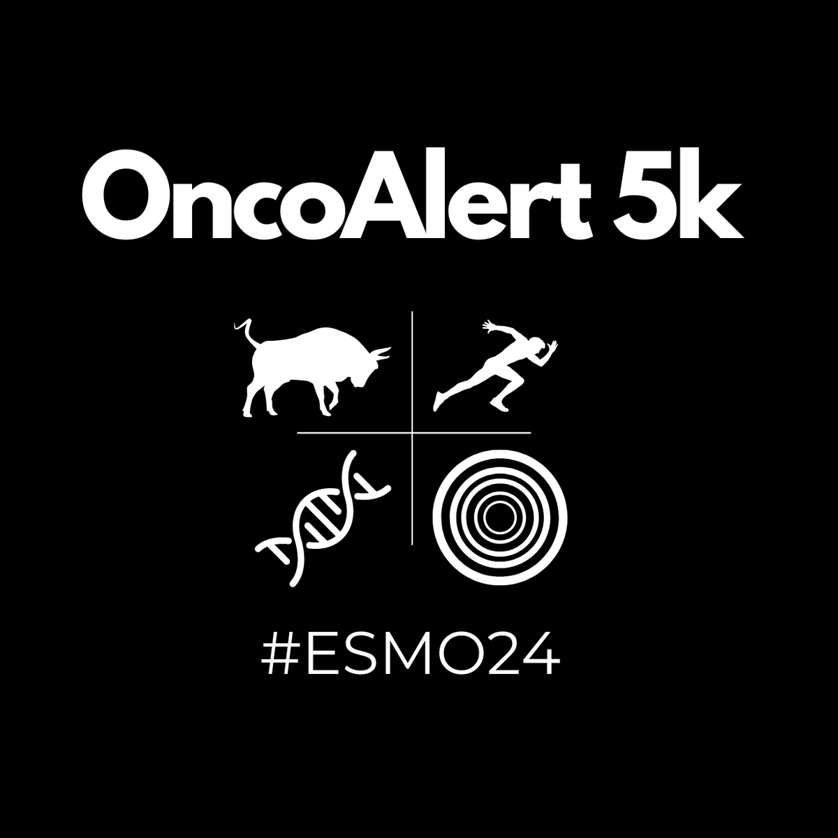 OncoAlert tweet media