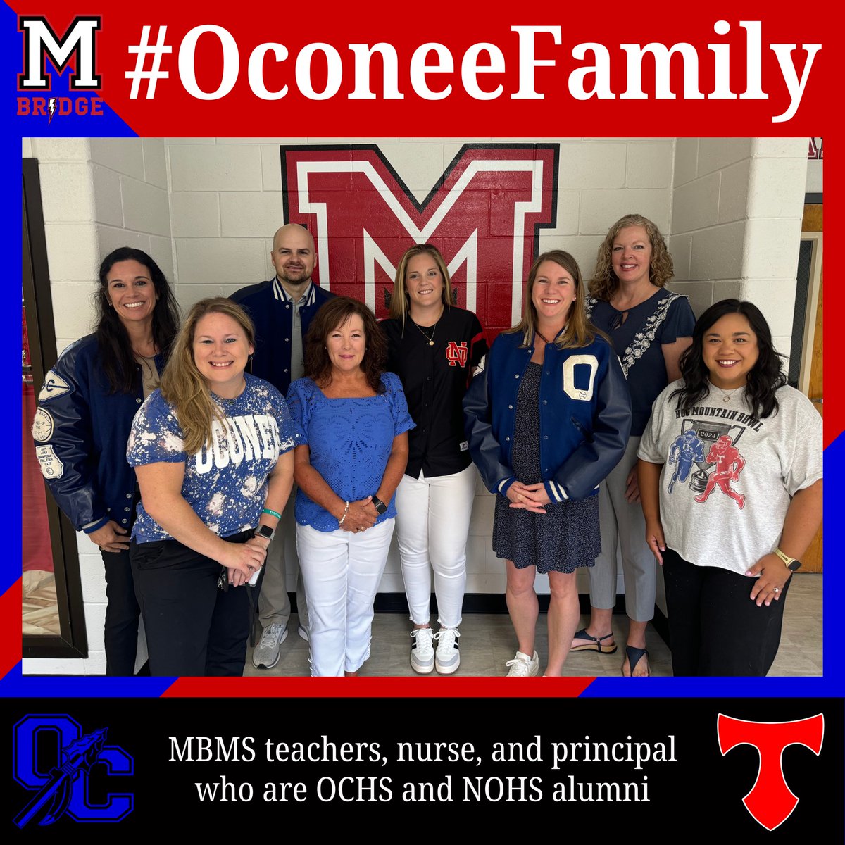 Malcom Bridge Middle tweet media