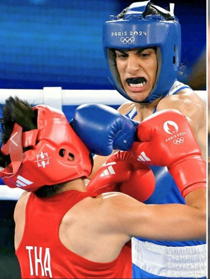 HeirJapan's tweet photo. @Gus_802 @Provokatov Absolutely, doesn't look a woman at all. 
Go for it, you must find another place to live, not women's fighting, never. https://t.co/cKRzJTthRP