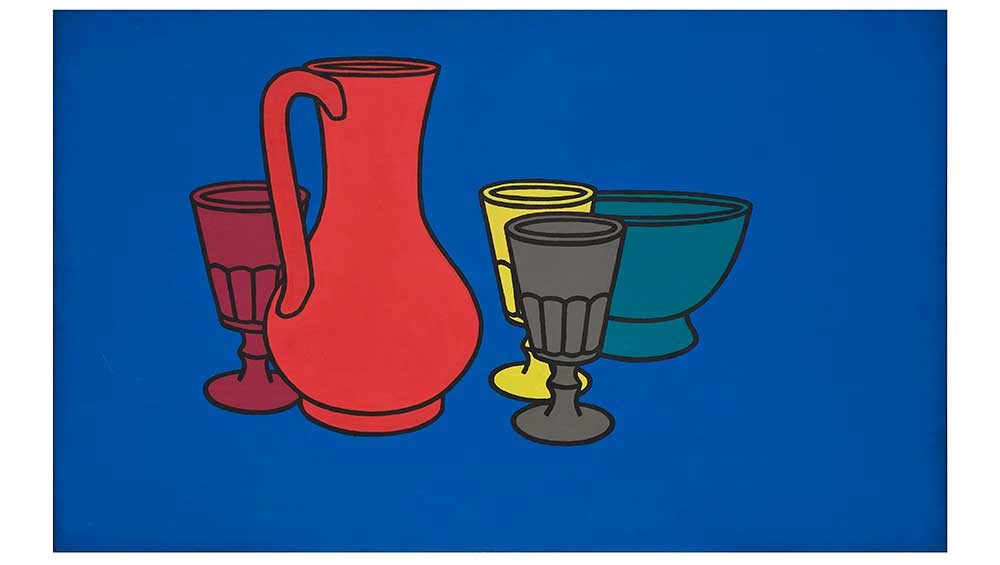 'With works from the 17th century to today, from Edwaert Collier to Duncan Grant and Maggi Hambling, this exhibition shows that still life, once seen as the lowliest of genres, has much to offer.'

Review <a href="/PallantGallery/">Pallant House Gallery</a> by <a href="/DavidTrigg/">David Trigg</a>  #stilllife

studiointernational.com/index.php/the-…