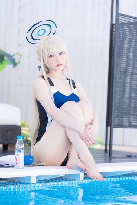 コスプレイヤー小鳥遊ゆあのTwitter画像23