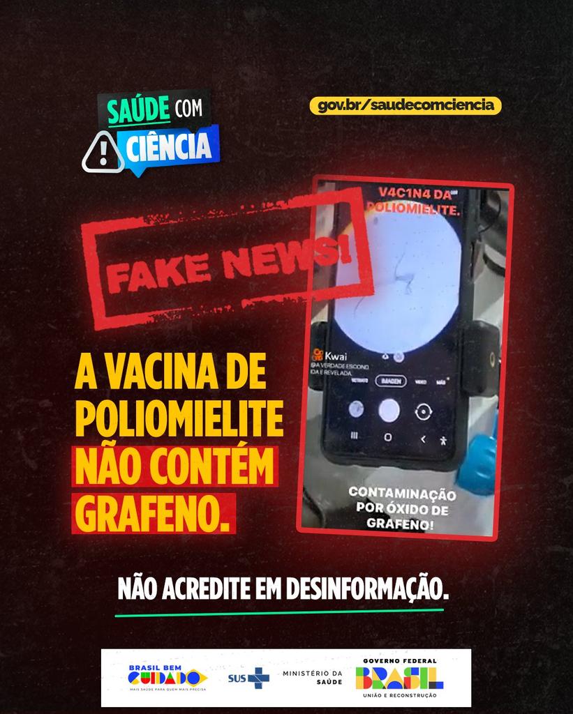 contagemcorona1's tweet image. BASTA de FAKE NEWS!