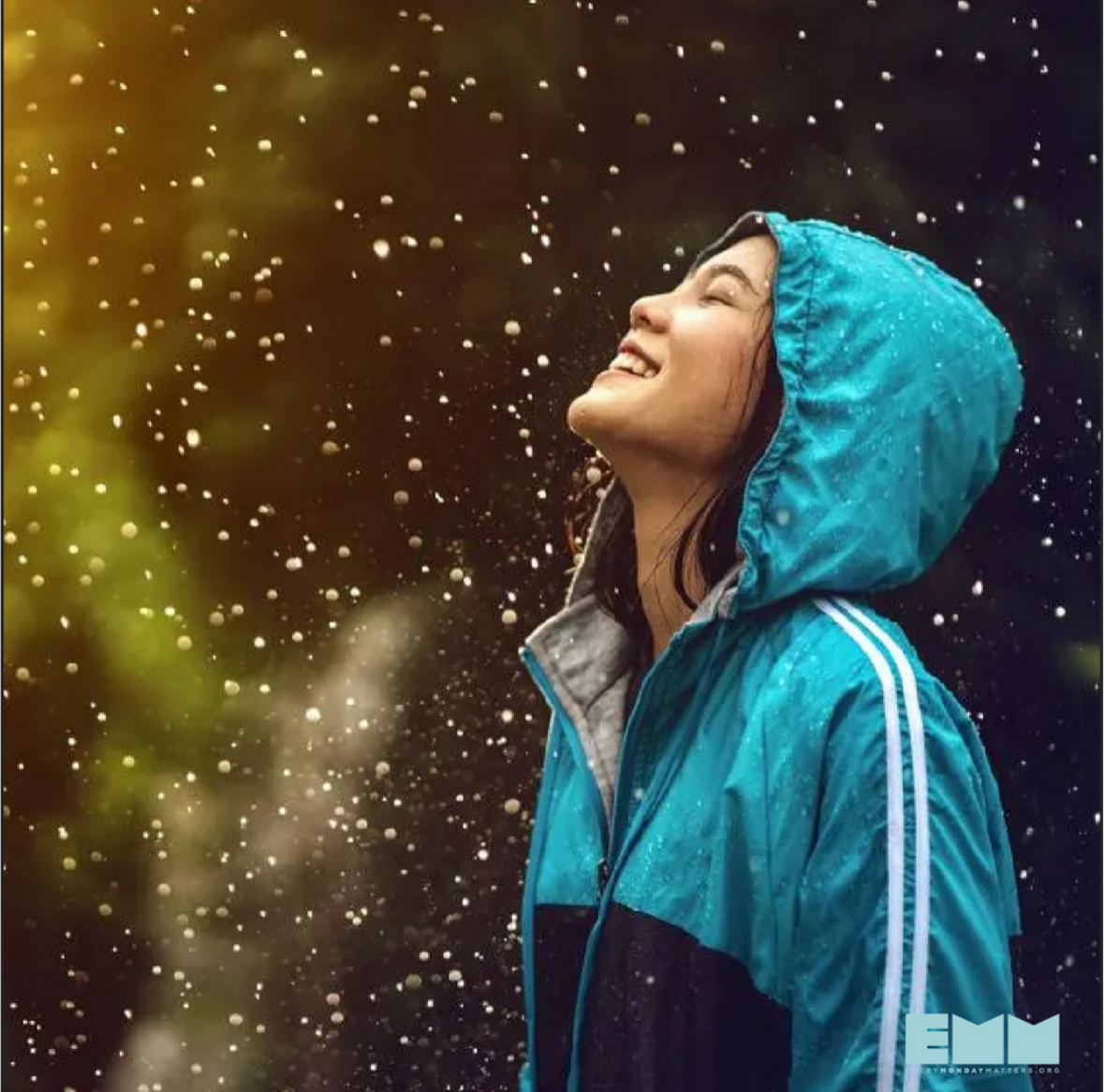 Once you’ve identified what brings you joy, it’s time to make it a priority.  Create those joy-filled experiences! And remember: honoring your joy means setting boundaries to protect it. Because joy is worth it—it’s THAT important!