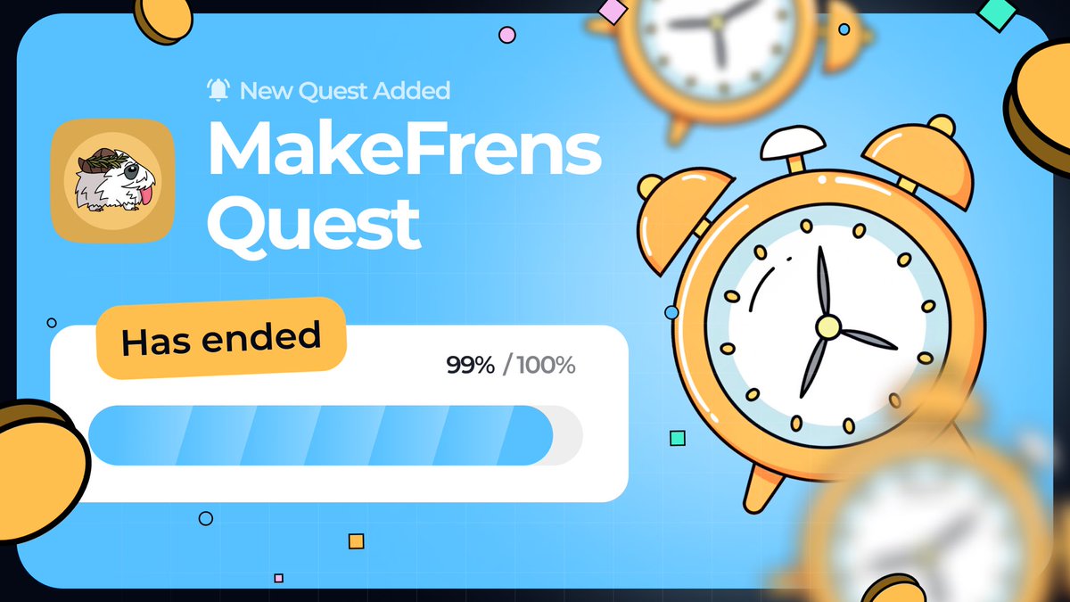 Make Frens, Get Paid tweet media