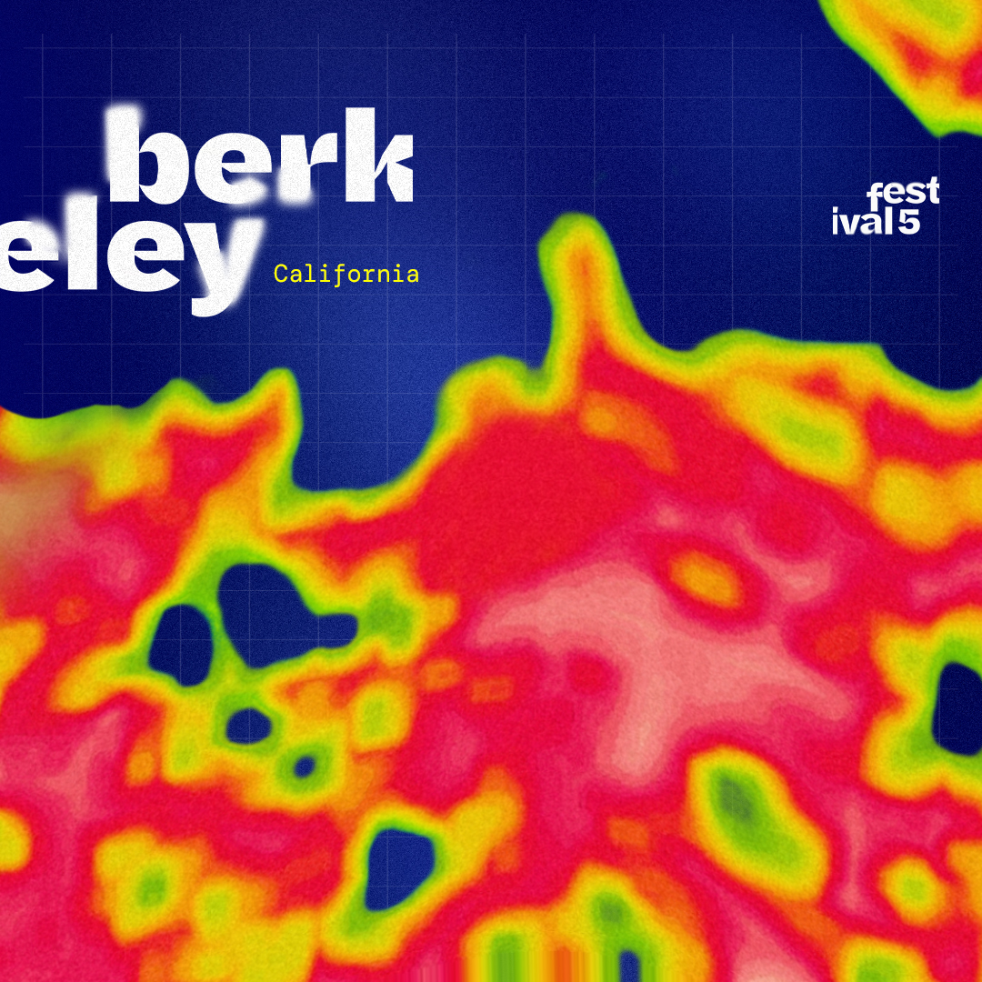 Con mucha emoción presentamos hoy la primera sede confirmada del V Festival de Cine INSTAR 👇

Se trata del Berkeley Art Museum &amp; Pacific Film Archive ( <a href="/BAMPFA/">BAMPFA</a> ), que acogerá del 23 de octubre al 16 de noviembre la muestra “Cuban Cinema without Borders” (Cine Cubano sin