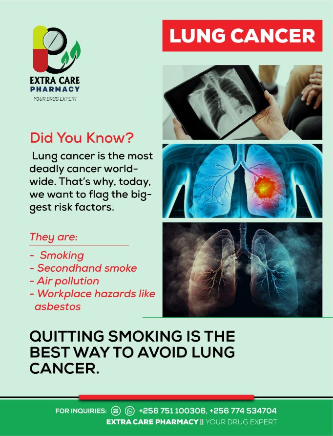 Extra Care Pharmacy tweet media