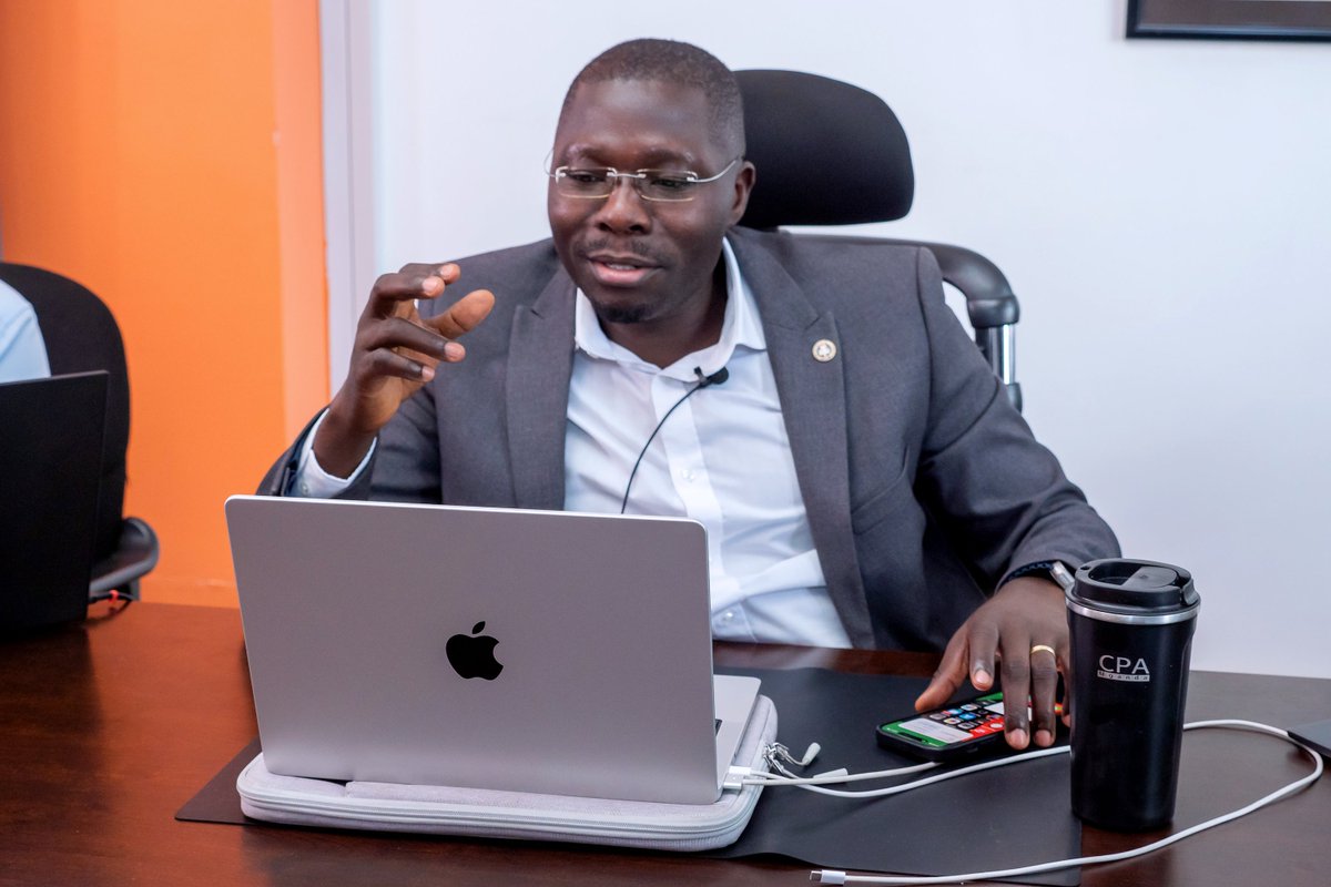 summitcltd's tweet image. We were honoured to witness the unveiling of the #iShield 360 ProjectFrontline report—an essential guide that sets new standards in cybersecurity. Register to get yourself a copy summitcl.com/ishield-360-3/ #ProjectFrontline #CyberSecurity&quot; @MustaphaMugisa @HlbJimRoberts @SGgodfrey