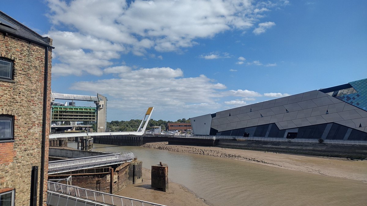 Martin Standley tweet media