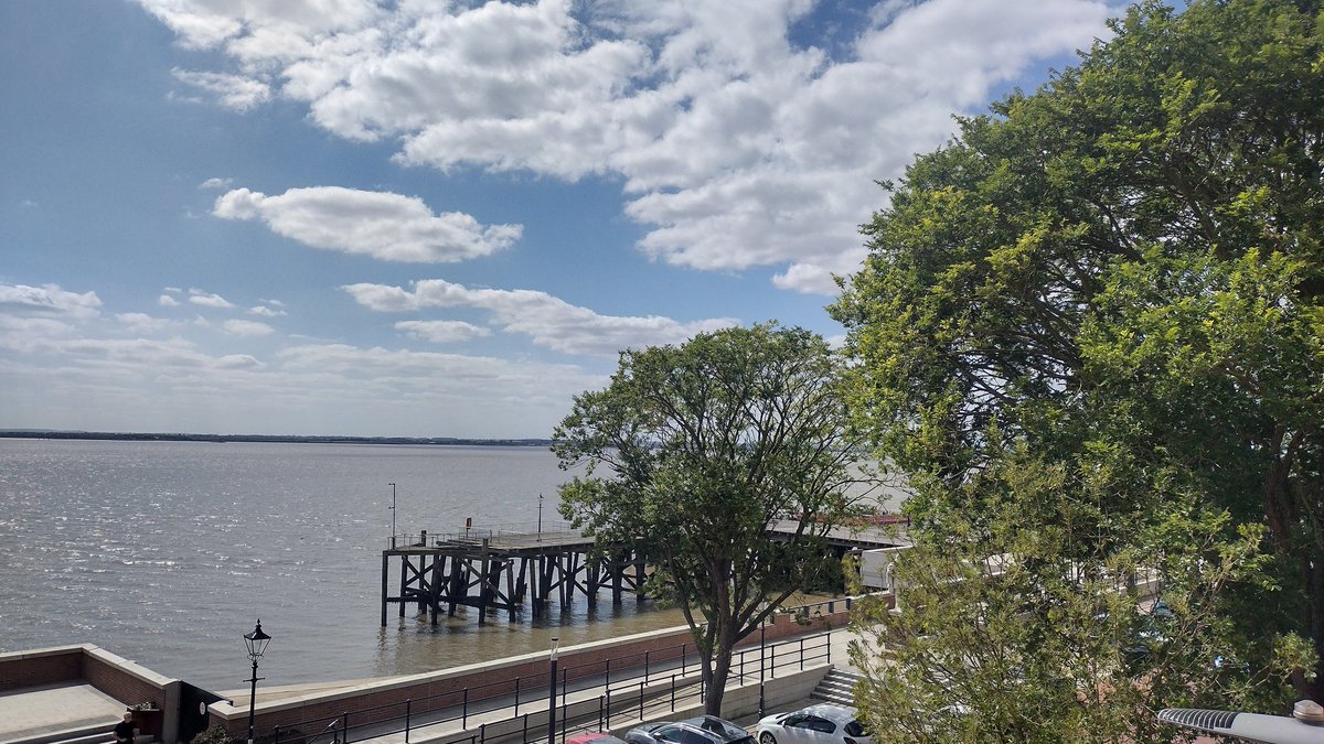 Martin Standley tweet media