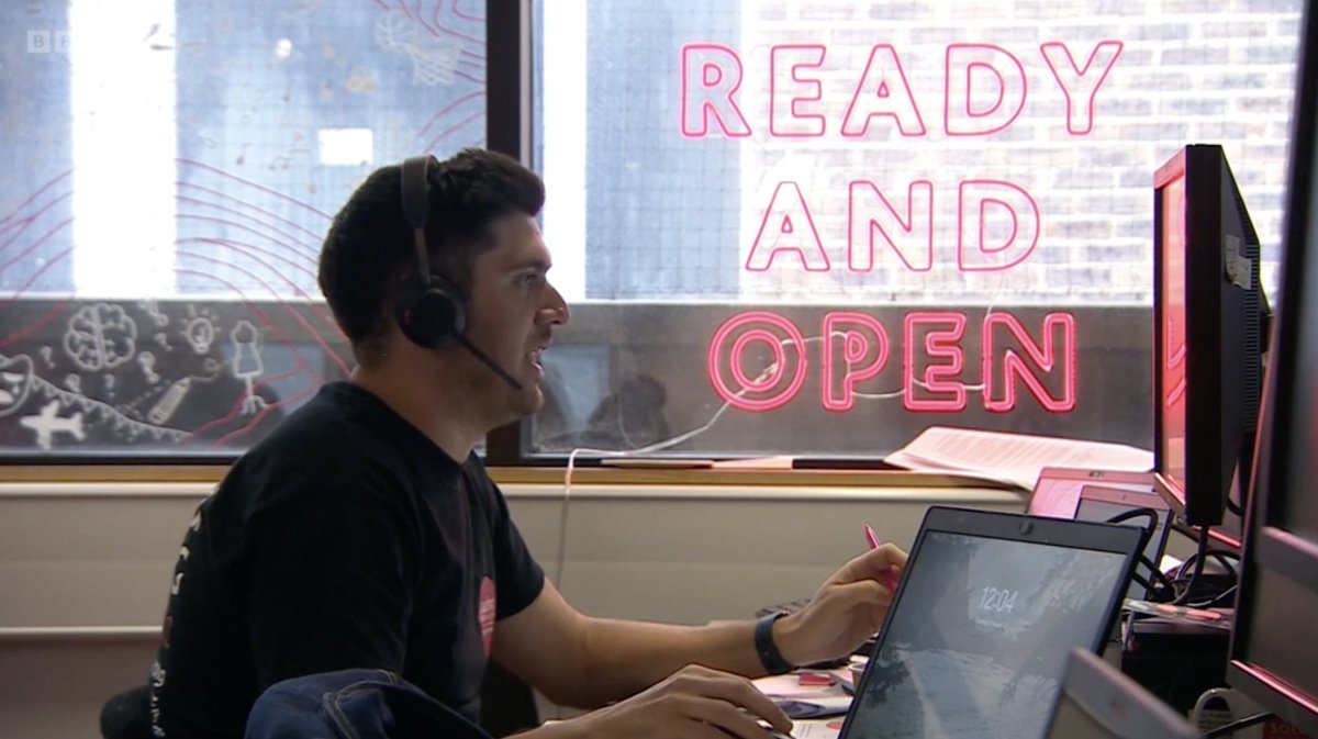 Professor Sarah Jones tweet media