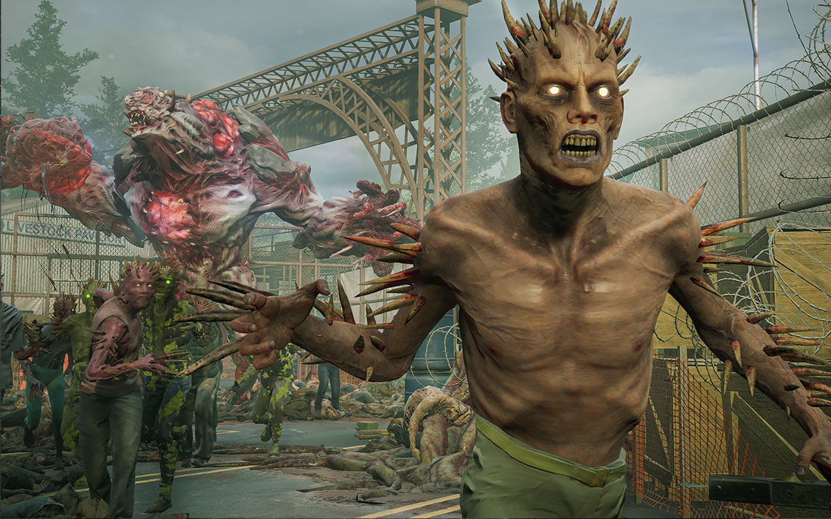 StreamFreeGame's tweet photo. Back 4 Blood: Deluxe Edition %90 indirimle 859 TL yerine 85,90 TL, Microsoft Store’da; Left 4 Dead serisinin yaratıcılarından, Ridden'a karşı hayatta kalma mücadelesine katıl! 🎮💥 #Oyunİndirimi https://t.co/ojN6PtpSPL