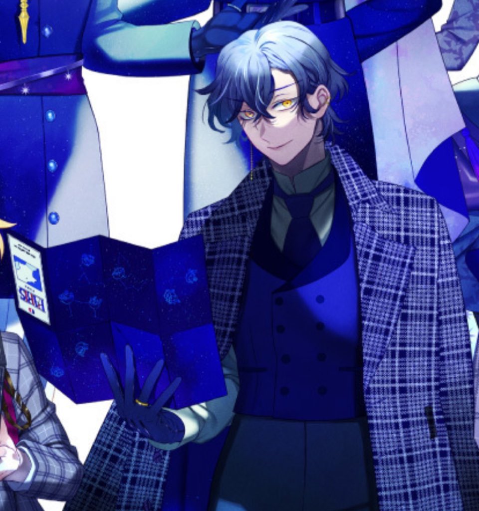 silenziobrunos's tweet photo. Gil honey I love you. But y’know you’re holding that map upside down right he’s so clueless too busy serving face😭 https://t.co/aGabZpgAud