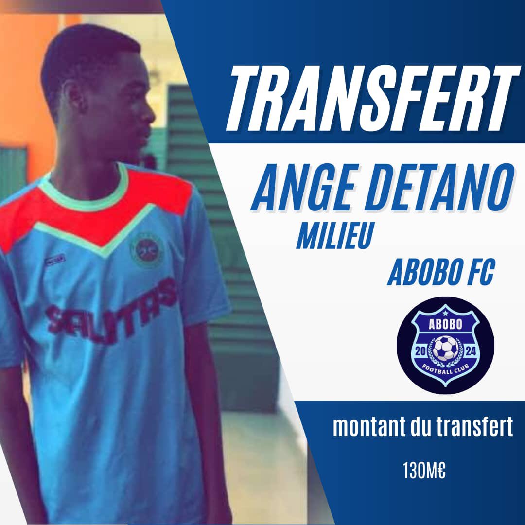 Fc Abobo⚽️🏆 tweet media