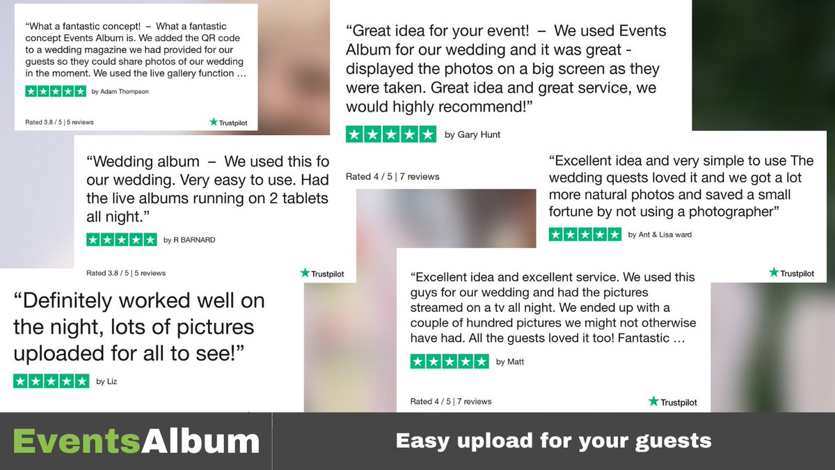 EventsAlbum tweet picture