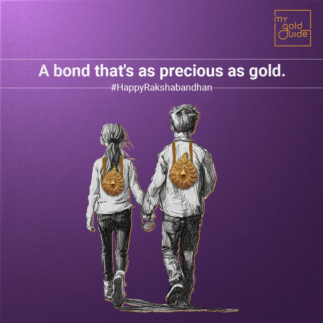 My Gold Guide tweet media