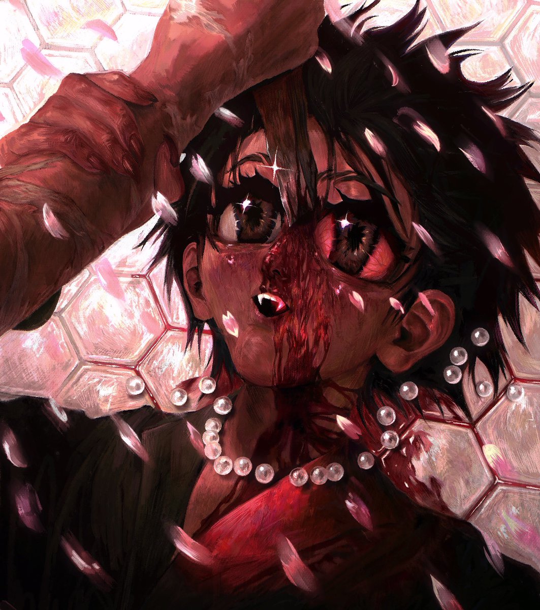 ciociociocion's tweet image. RED