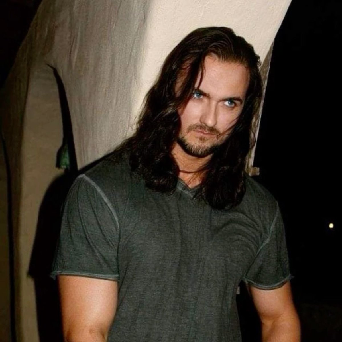 fxtherlode's tweet photo. devastated we never got these versions of drew mcintyre and damian priest interacting, heartbroken even https://t.co/nVKJdeIF8p