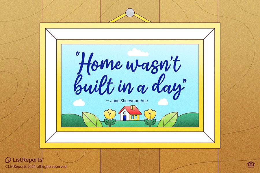 evd0225's tweet photo. Finding the perfect house takes time, but with the right guidance, it can be a smooth journey! 🏡 I’m here to help every step of the way, ensuring you find a place that truly feels like home. Let’s start the search together—reach out today! #thehelpfulagent #home #houseexpert https://t.co/wrrylmAHTU