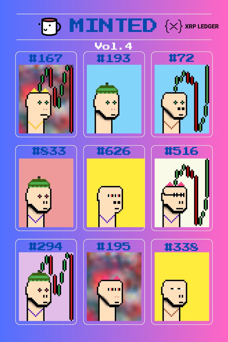 CandleMan.XRPL tweet media