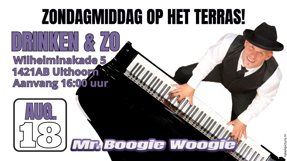 Mr. Boogie Woogie (@boogarace) on Twitter photo 