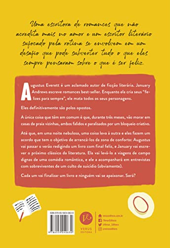 GibiPromo's tweet photo. 🐈‍⬛ Oferta Amazon

🔍 Leitura de verão

✖️ De R$59.90
💲 Por R$27.99 (53% off!)

⬇️ Link nos comentários ⬇️ https://t.co/7D5b7s0pBZ