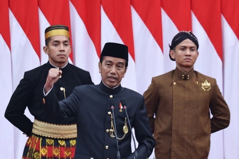 Golkar Indonesia tweet media