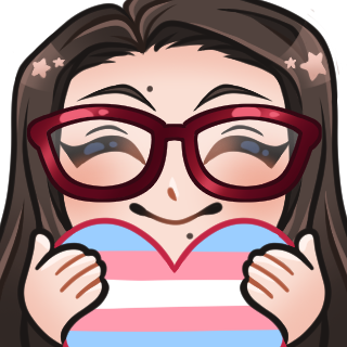 Lil Warm Snowflake 🏳️‍⚧️ tweet media