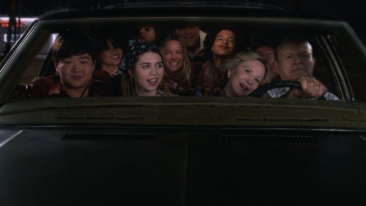 That ’90s Show komt op 22 augustus terug met Part 3 dlvr.it/TBzyRZ
