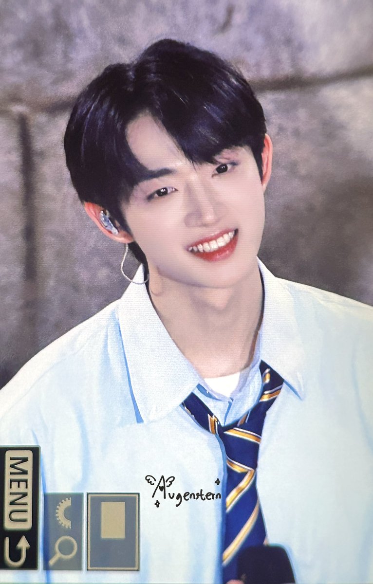 Augenstern_0809's tweet photo. 240816🩵

#형섭 #HYEONGSEOP  #ヒョンソプ 
#템페스트 #TEMPEST https://t.co/uNRunzMohU