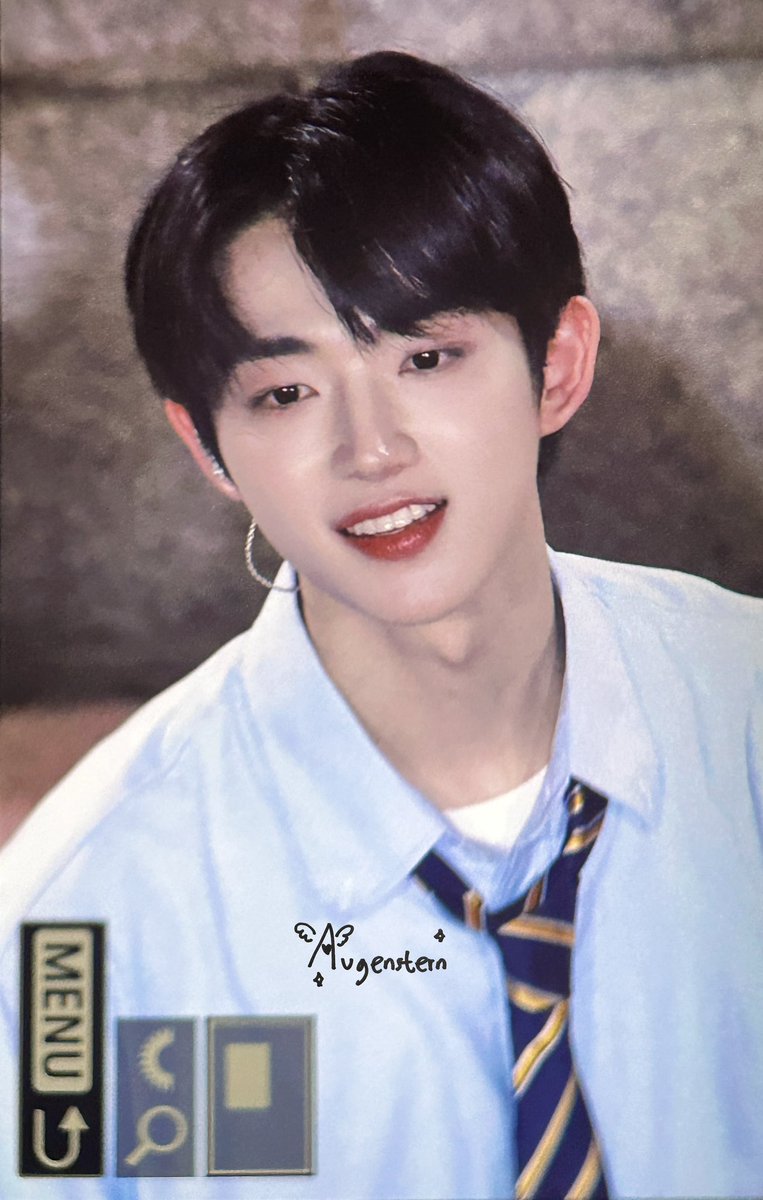 Augenstern_0809's tweet photo. 240816🩵

#형섭 #HYEONGSEOP  #ヒョンソプ 
#템페스트 #TEMPEST https://t.co/uNRunzMohU