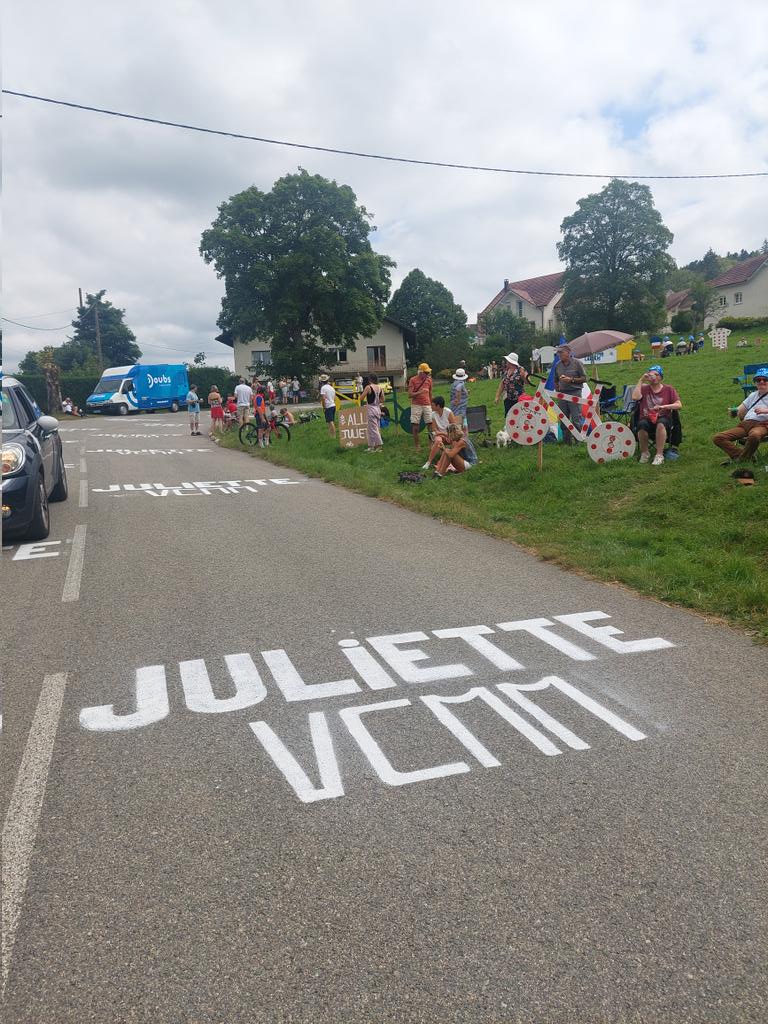 ICI Sport tweet media