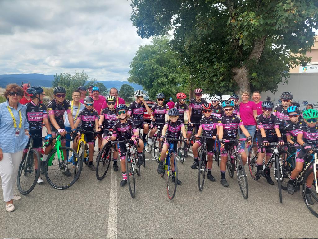 ICI Sport tweet media