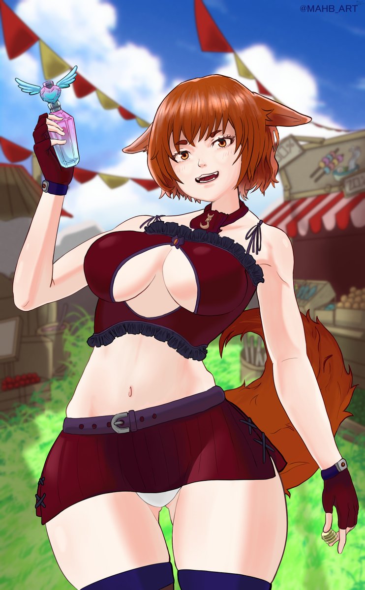 Mahb_art's tweet photo. EMILLY
Commissioned by Hikkeiru
@Hikkeiru https://t.co/FaGsOeSb7m