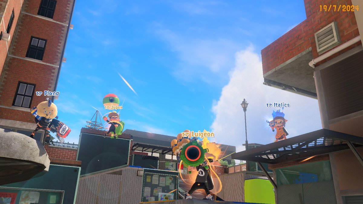 Tidal Tempest tweet media