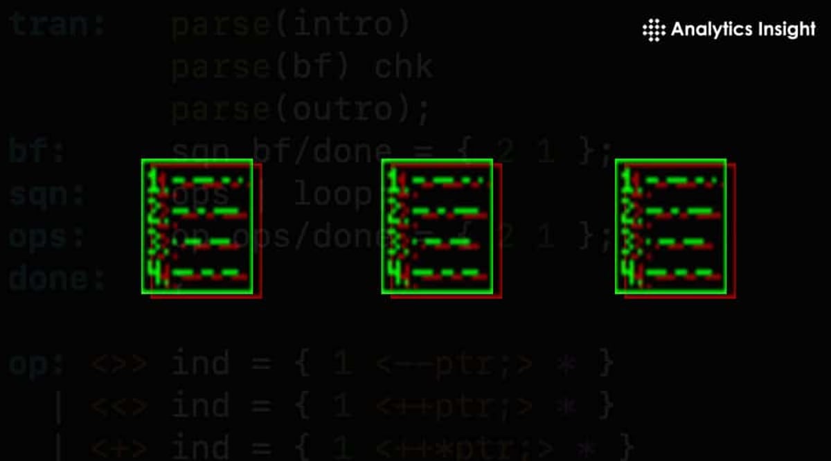 analyticsinme's tweet image. What is B Programming Language and How to Learn it
tinyurl.com/ye4akmet
#BProgramming #CodingHistory #ProgrammingBasics #ProgrammingJourney #CodeRoots #AINews #AnalyticsInsight #AnalyticsInsightMagazine