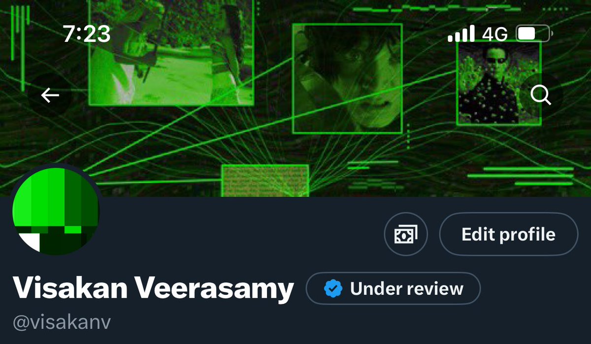 Visa is doing marketing consults (see pinned!) tweet media