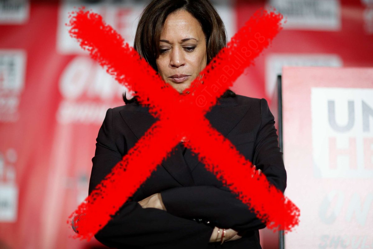 TaraBull's tweet image. Top 10 Headlines you might have missed this week

10. RFK Jr. says he has no intention of endorsing Kamala Harris. — Should he endorse Trump instead?