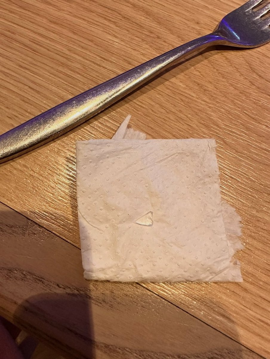 David Sheppard tweet media