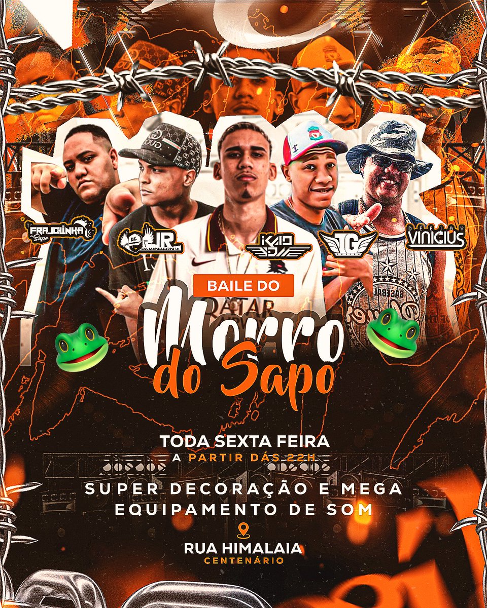 HOJE TEM NOSSO CALDEIRÃO DO SAPO 🐸🔥

📍 PISTÃO DA HIMALAIA 

CHAMA NO RT TROPAAAAAA 🔄🔄

<a href="/FrajolinhaDj22/">DJ FRAJOLINHA DO SAPO 🐸🇸🇦🇮🇶🏴󠁧󠁢󠁳󠁣󠁴󠁿🇨🇦</a> <a href="/DJJRDAMG03/">DJ JR DA MANGUEIRINHA 🇲🇽🇸🇦🐸</a> <a href="/Djtgdosapoo/">PROFESSOR 👨🏽‍🏫🐸🇸🇦🇵🇹🇦🇷 🇦🇫</a> <a href="/DJKAIOVDM/">DJ KAIO VDM 🎼</a> <a href="/DJVinicius_ofc/">- DI' VENETTA 🐸</a>
