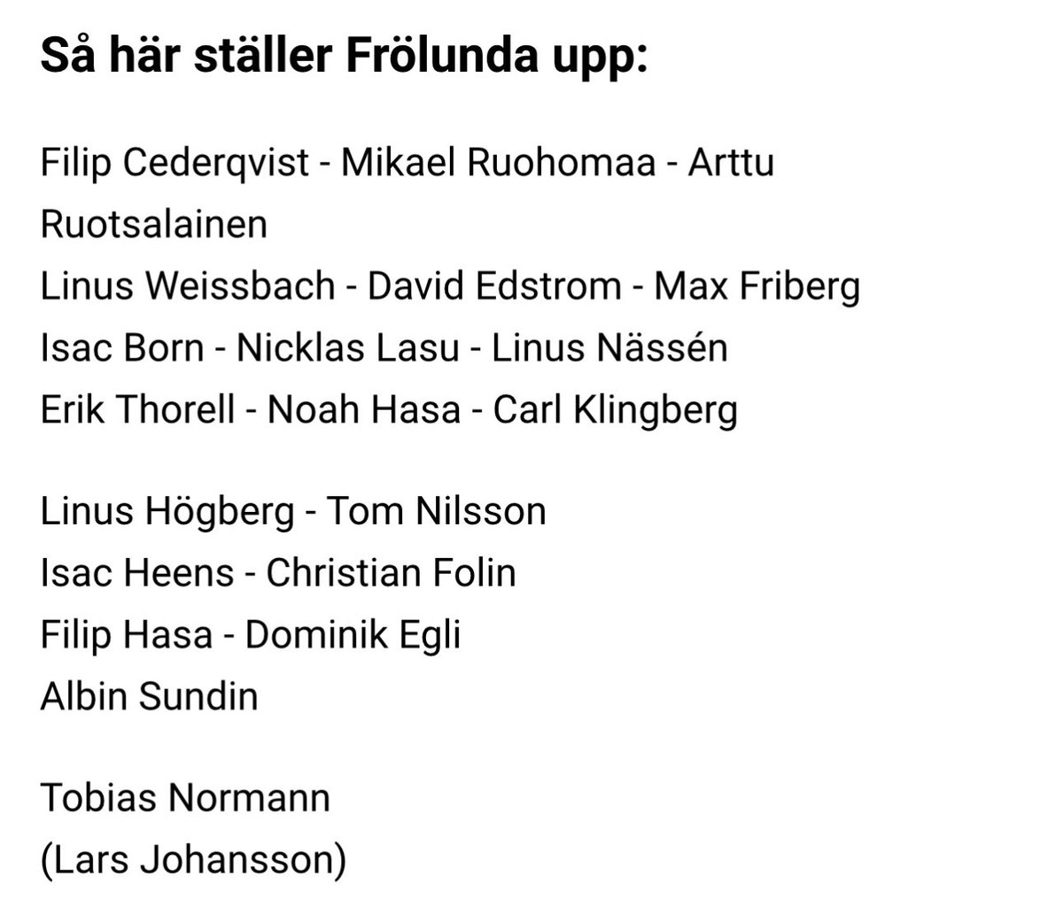 Niclas tweet media