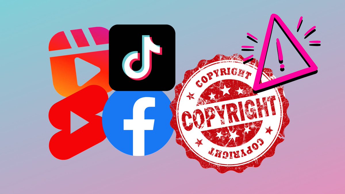 123IP_'s tweet photo. How to Use Licensed Music as an Influencer: A Comprehensive Guide to Enhance Your Content

https://t.co/aFewhuKnwW

We make the experience #AsSimpleAndEasyAs123 ᵀᴹ

#123IP #123LAW #IntellectualProperty #IP #IPRights #Copyright #License #Influencers #CopyrightInfringement https://t.co/zwlvWLbsdm