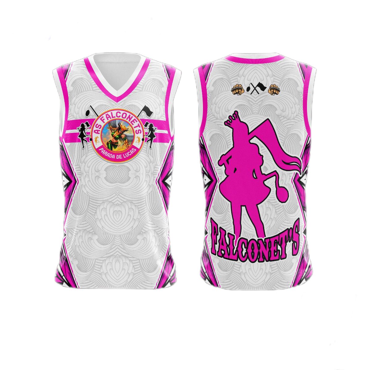 Venha fazer 2ª Remessa … 
PRAZO ATÉ DIA 20/08 , $40 reais 🦅🔥