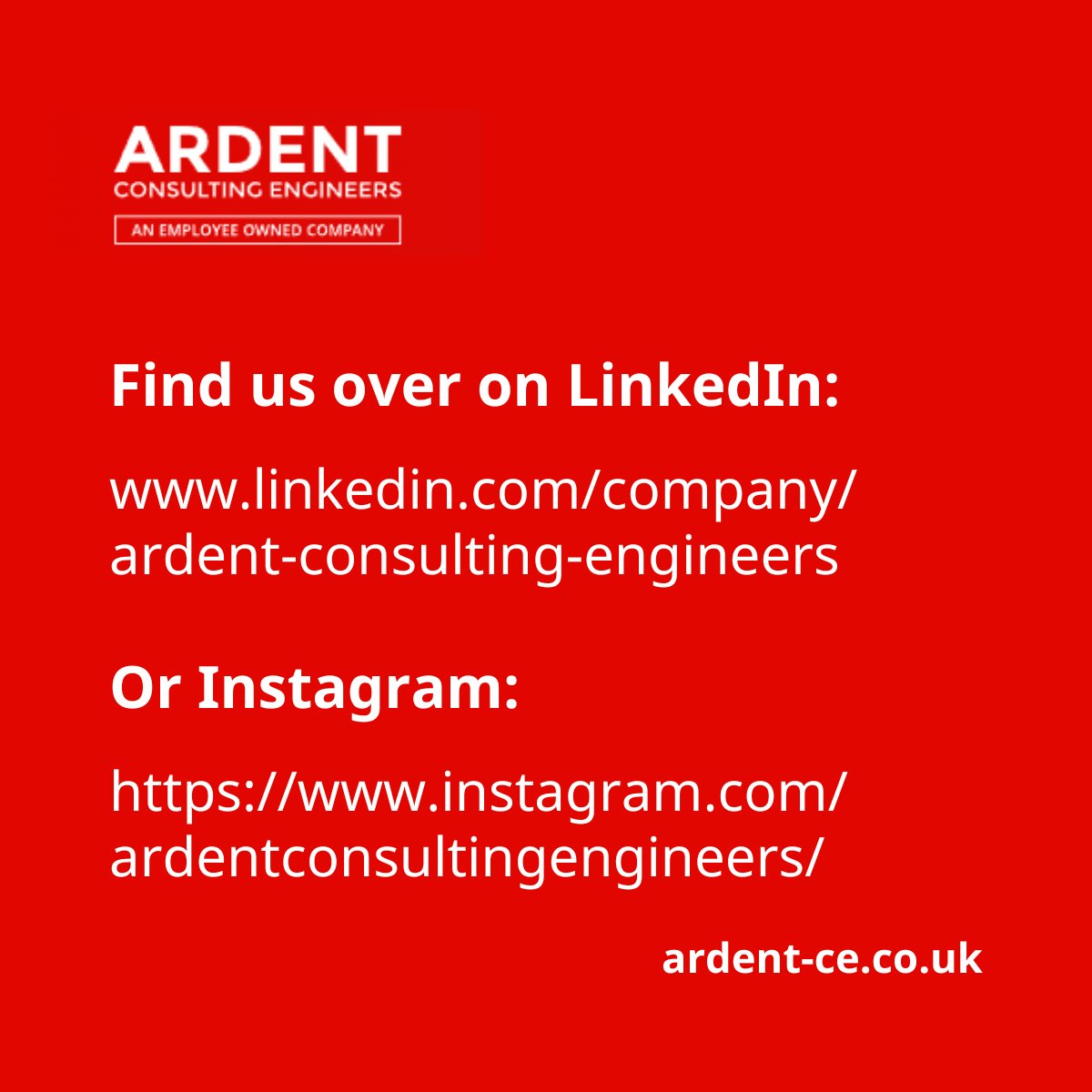 ArdentConsultingEng tweet media