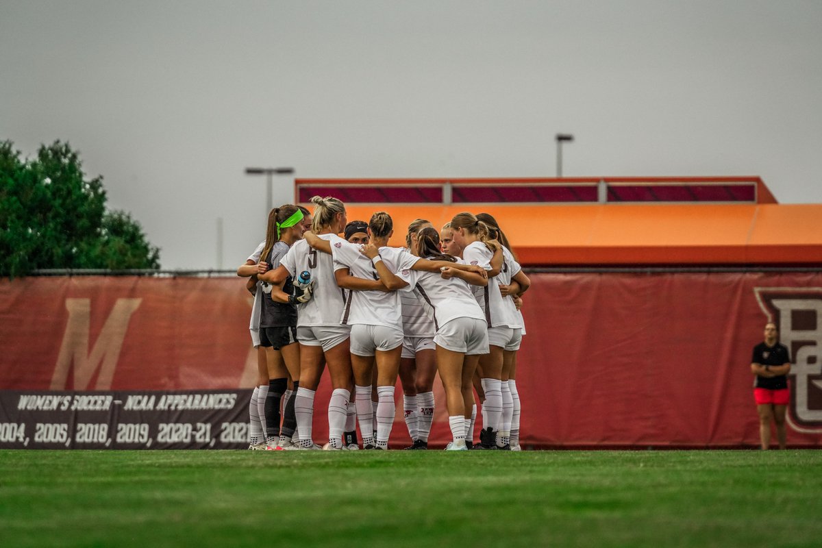BGSU Women’s Soccer tweet media