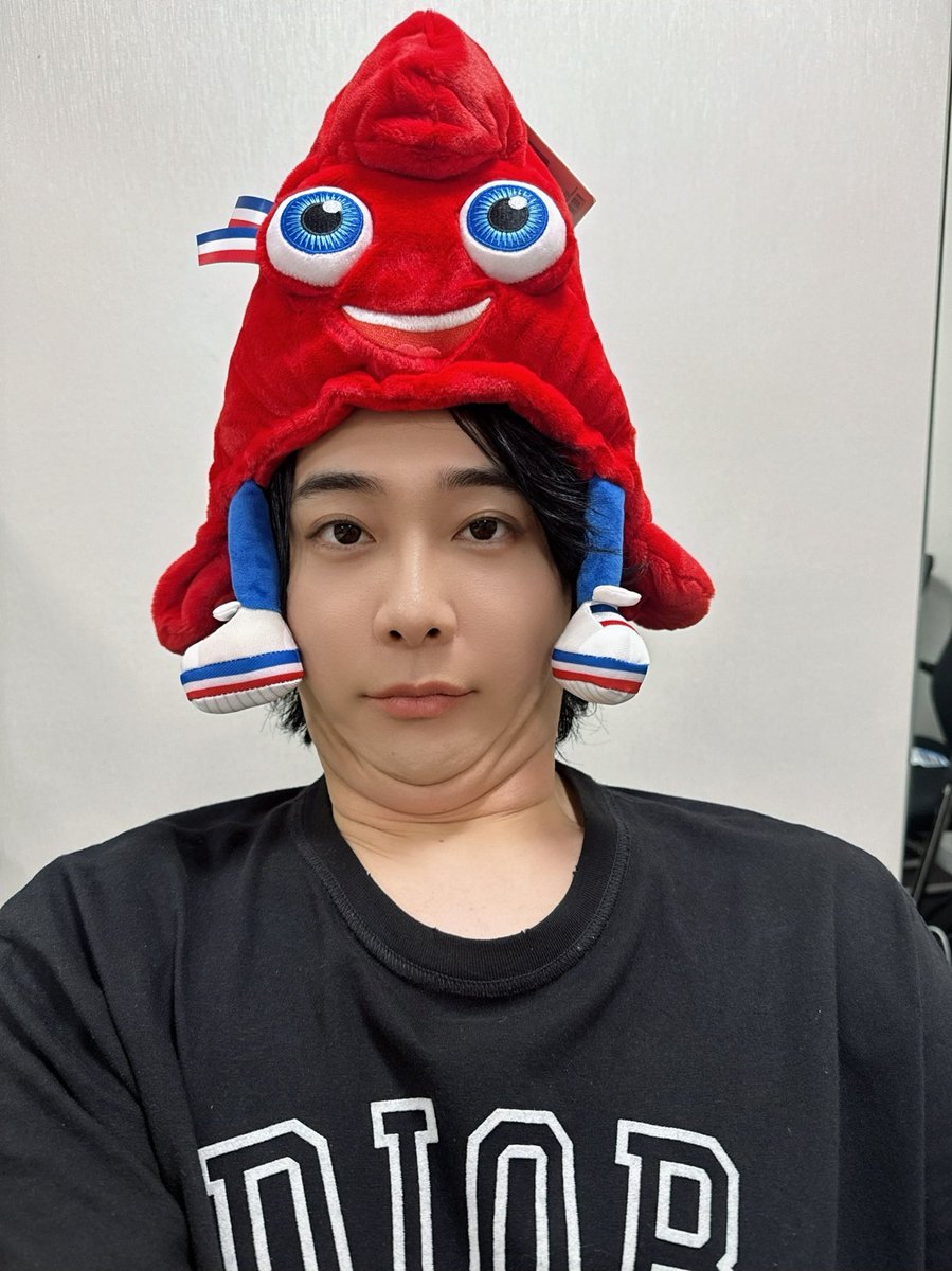 大森元貴 / Motoki Ohmori on X