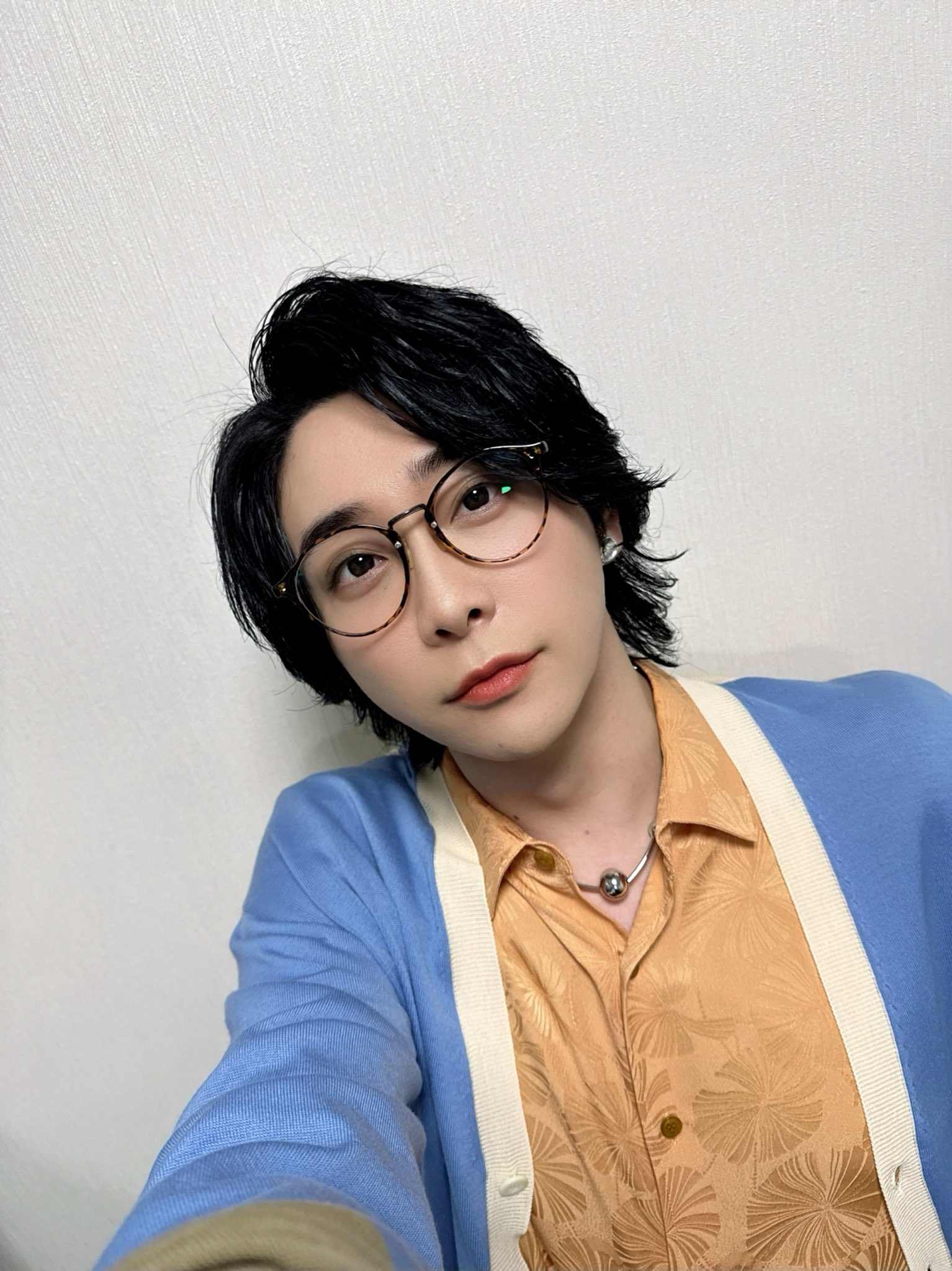 大森元貴 / Motoki Ohmori on X: 