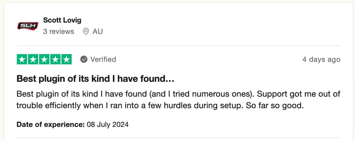 Plugin Republic tweet media