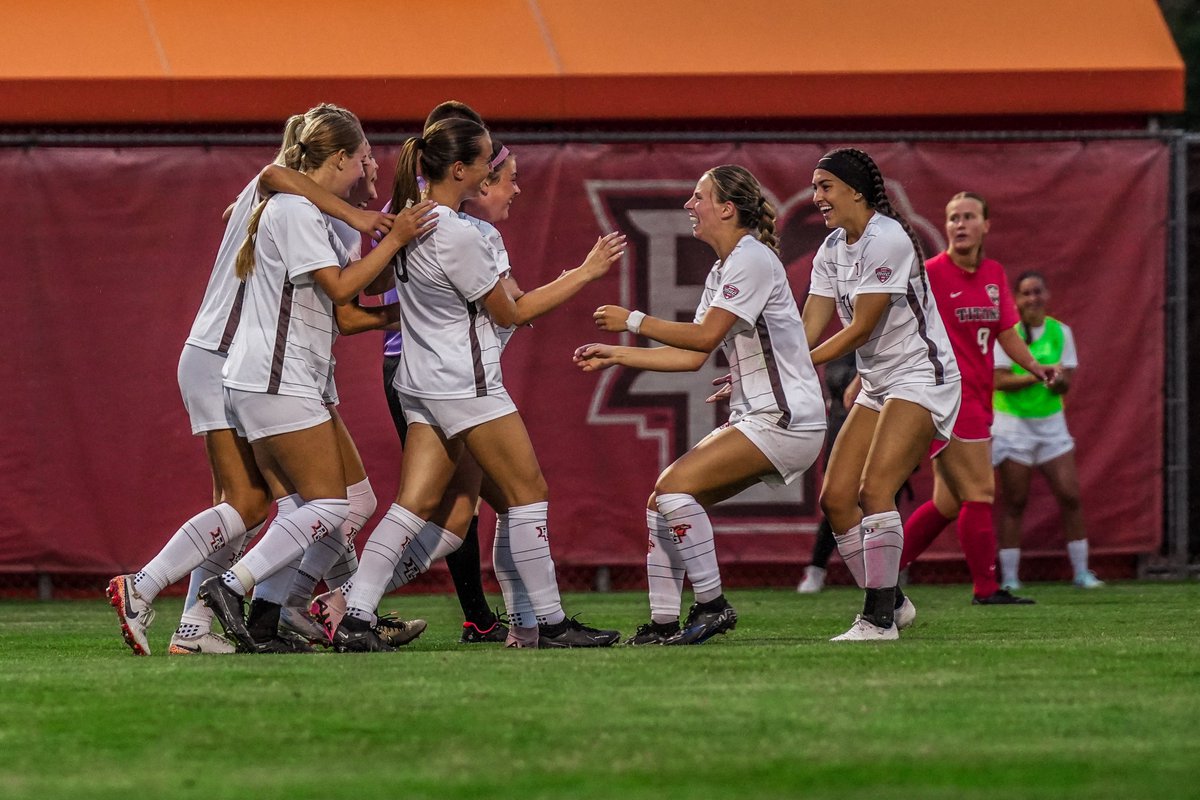 BGSU Women’s Soccer tweet media